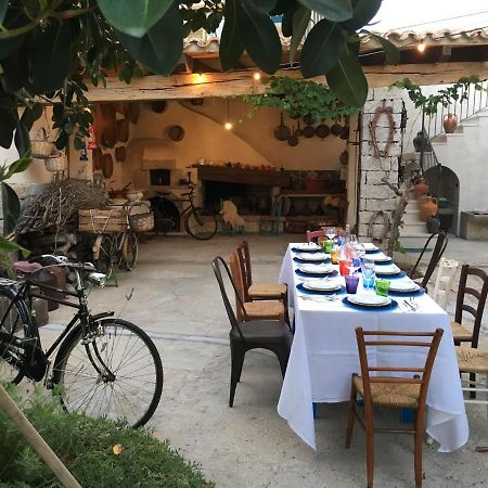 Lughia Bed & Breakfast Tortolì Екстериор снимка