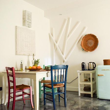 Lughia Bed & Breakfast Tortolì Екстериор снимка