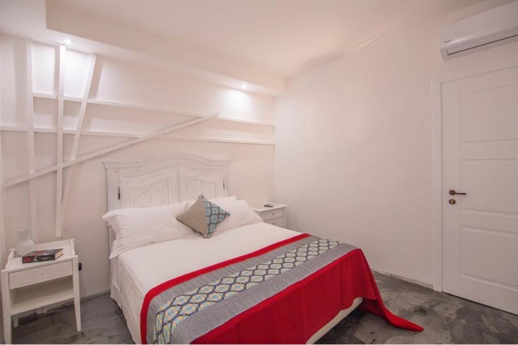 Lughia Bed & Breakfast Tortolì Екстериор снимка