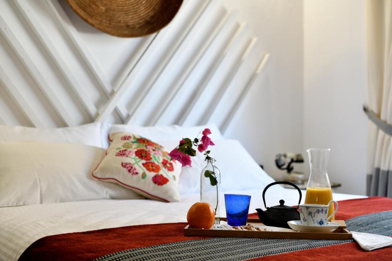 Lughia Bed & Breakfast Tortolì Екстериор снимка