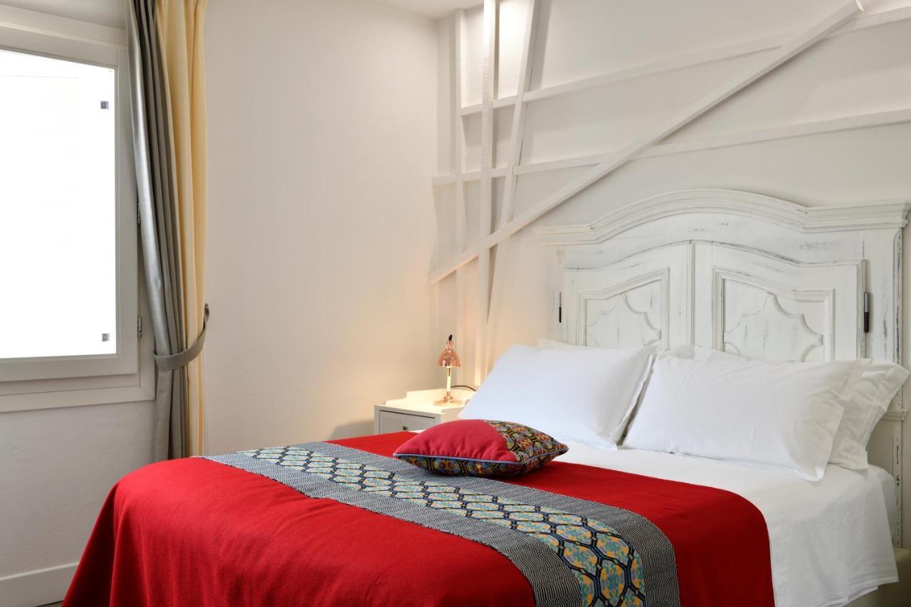 Lughia Bed & Breakfast Tortolì Екстериор снимка