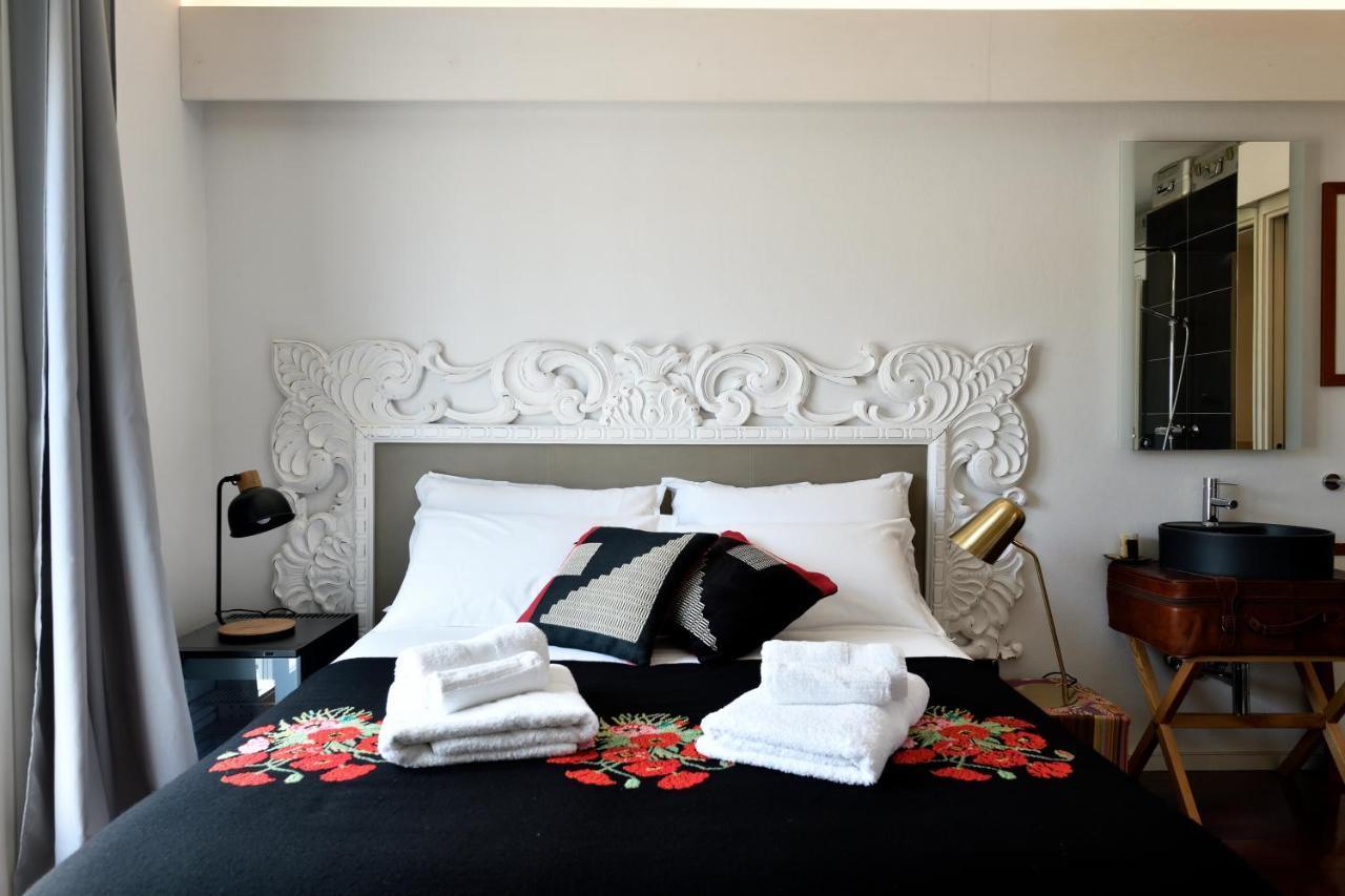 Lughia Bed & Breakfast Tortolì Екстериор снимка