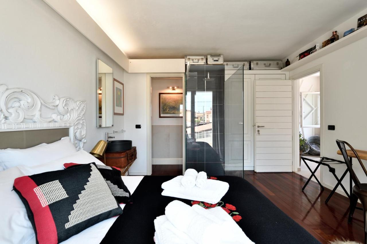 Lughia Bed & Breakfast Tortolì Екстериор снимка