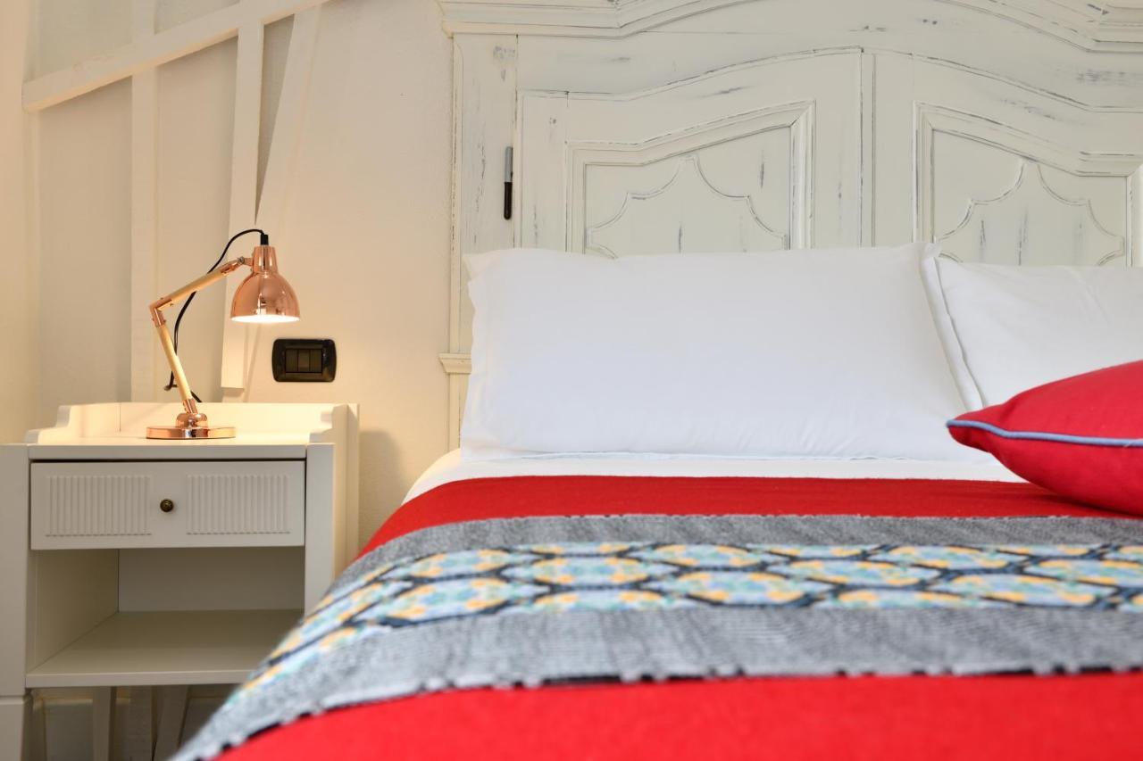Lughia Bed & Breakfast Tortolì Екстериор снимка