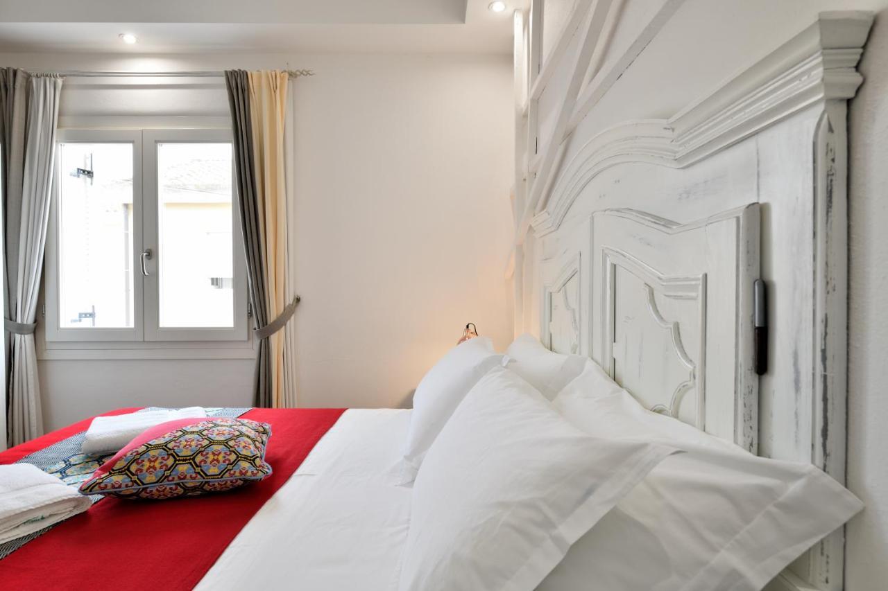 Lughia Bed & Breakfast Tortolì Екстериор снимка