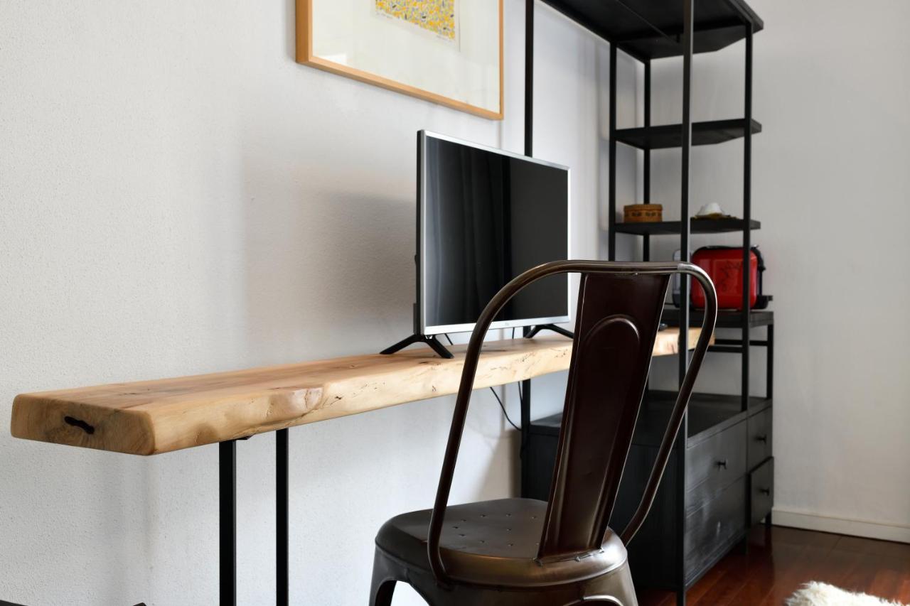 Lughia Bed & Breakfast Tortolì Екстериор снимка