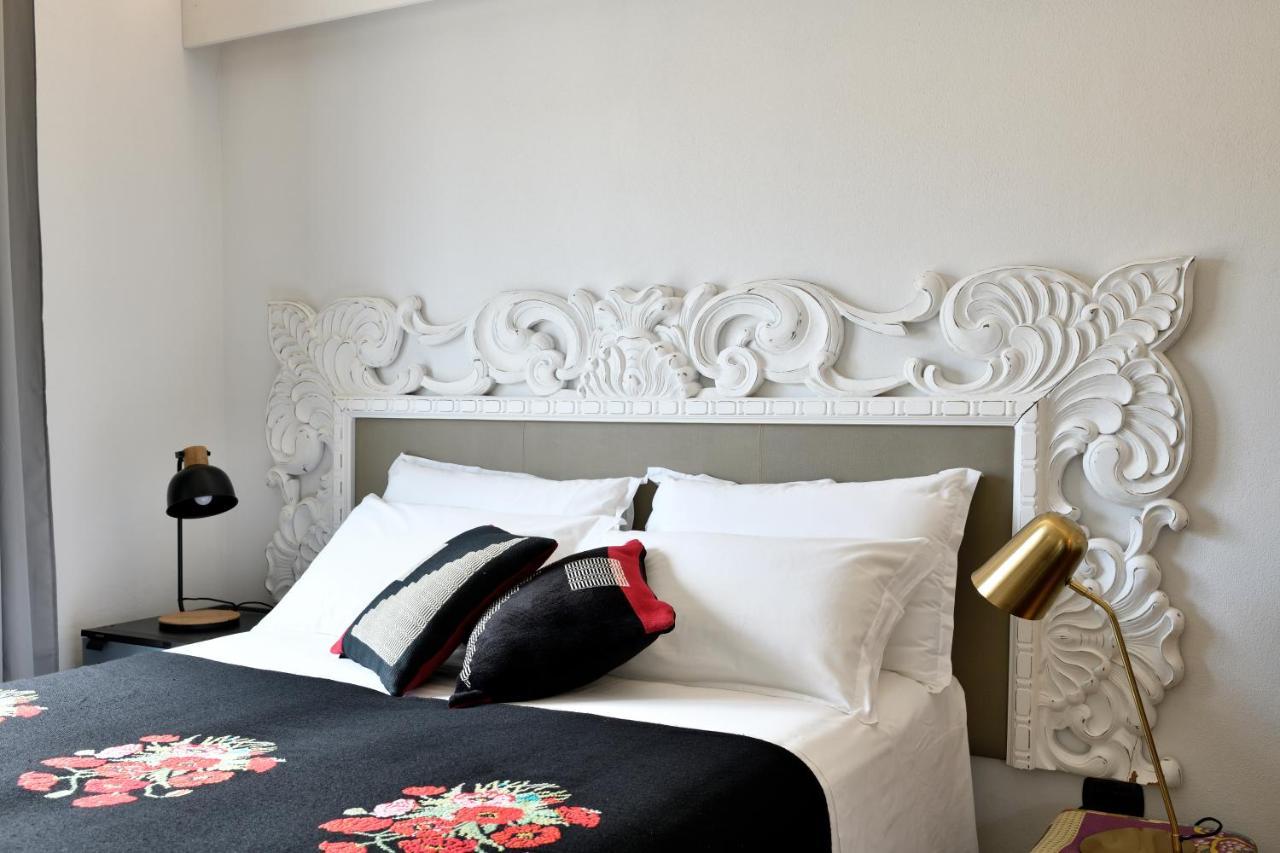 Lughia Bed & Breakfast Tortolì Екстериор снимка