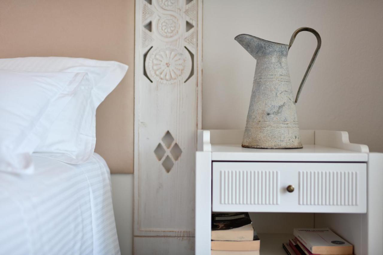 Lughia Bed & Breakfast Tortolì Екстериор снимка