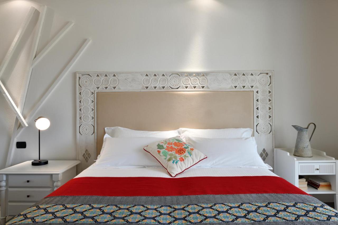 Lughia Bed & Breakfast Tortolì Екстериор снимка