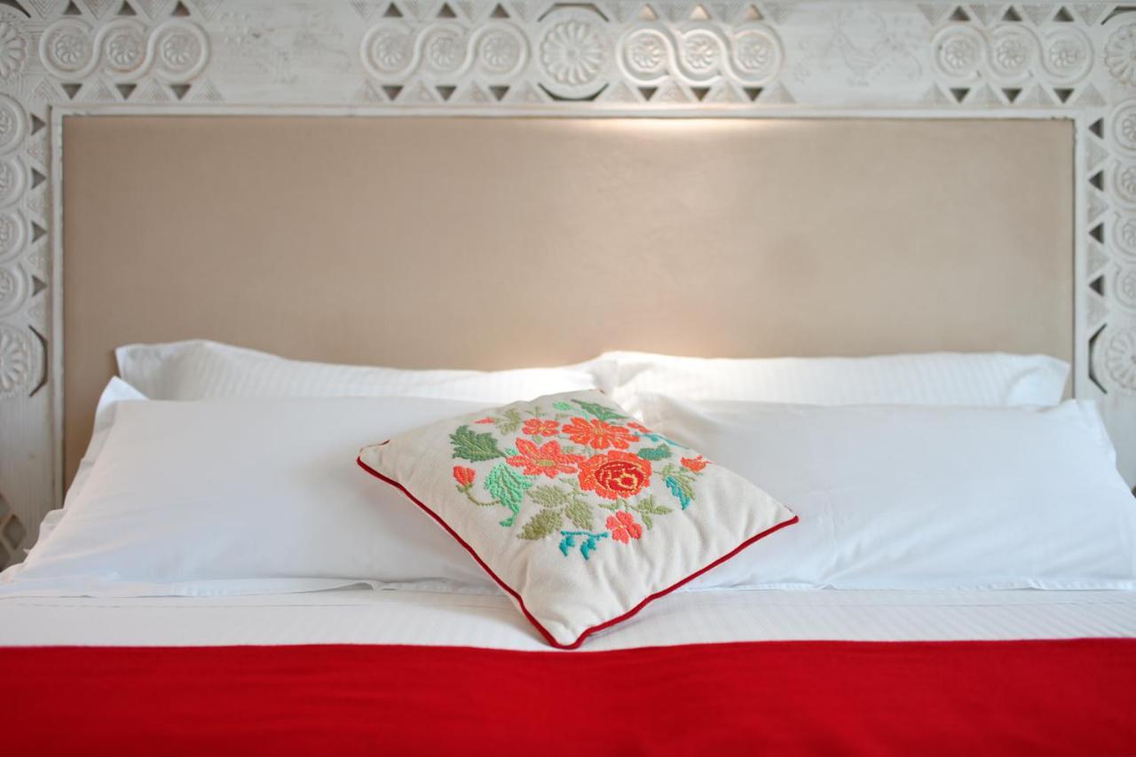 Lughia Bed & Breakfast Tortolì Екстериор снимка