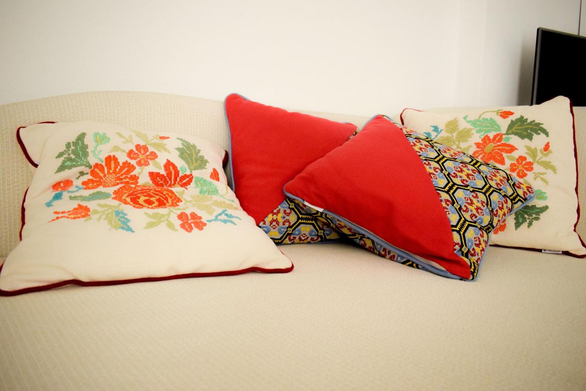 Lughia Bed & Breakfast Tortolì Екстериор снимка