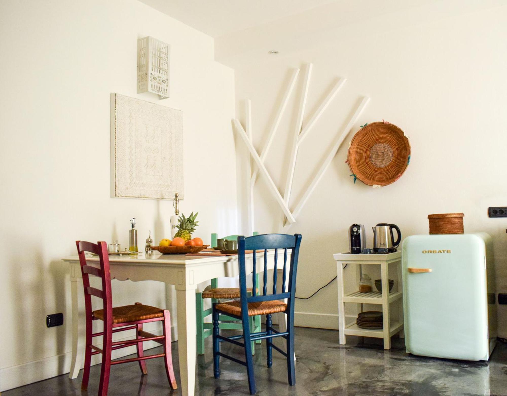 Lughia Bed & Breakfast Tortolì Екстериор снимка